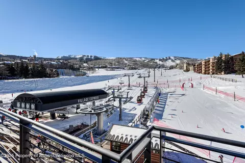 30 Anderson Lane 710 Snowmass Village Co 81615 Ln #710, Snowmass Village, CO 81615