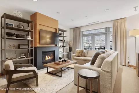 130 Wood Road 312 Snowmass Village Co 81615 Rd #312, Snowmass Village, CO 81615