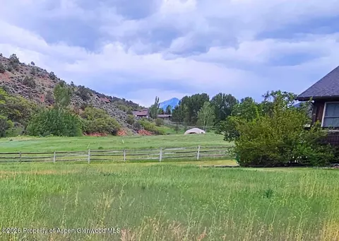 25 Laird Lane Glenwood Springs Co 81601 Ln, Glenwood Springs, CO 81601