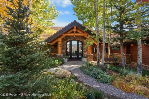 800 Oak Ridge Road Snowmass Village Co 81615 Rd, Snowmass Village, CO 81615