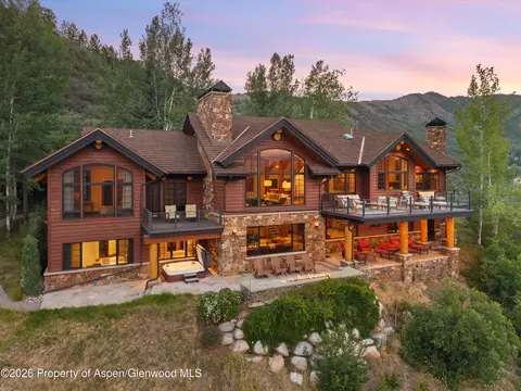 800 Oak Ridge Road Snowmass Village Co 81615 Rd, Snowmass Village, CO 81615