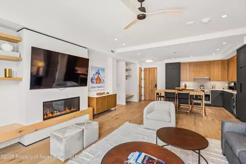 119 Wood Road 403 Snowmass Village Co 81615 #403, Snowmass Village, CO 81615