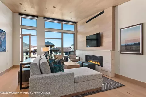 130 Wood Road 660-662 Snowmass Village Co 81615 Rd #660-662, Snowmass Village, CO 81615