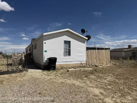 312 Ceratosaurus Circle Dinosaur Co 81610 Cir, Dinosaur, CO 81610