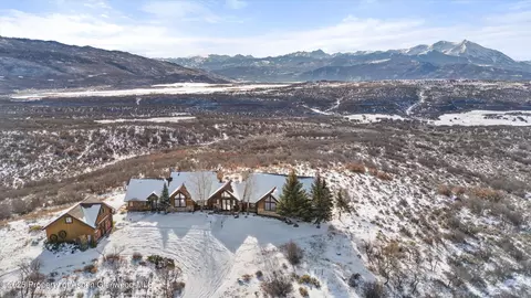 2103 Ten Peaks Mesa Road Carbondale Co 81623 Rd, Carbondale, CO 81623