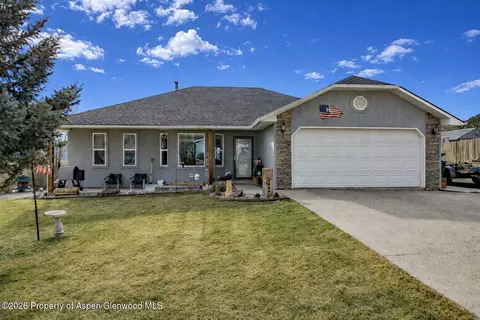 1394 Ridge Road Meeker Co 81641 Rd, Meeker, CO 81641