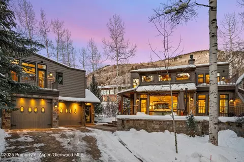 1345 Mayflower Court Aspen Co 81611 Ct, Aspen, CO 81611