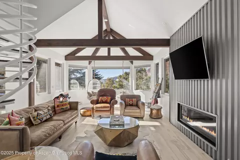 163 Castle Lane Basalt Co 81621 Ln, Basalt, CO 81621