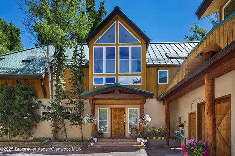 85 Glen Garry Drive Aspen Co 81611 Dr, Aspen, CO 81611