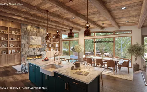 75 Glen Garry Drive Aspen Co 81611 Dr, Aspen, CO 81611