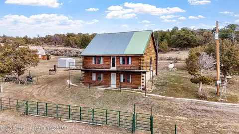 41 County Road 9 Meeker Co 81641, Meeker, CO 81641