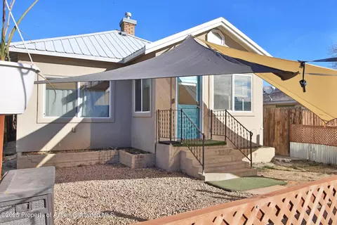1014 Ute Avenue Grand Junction Co 81501 Ave, Grand Junction, CO 81501