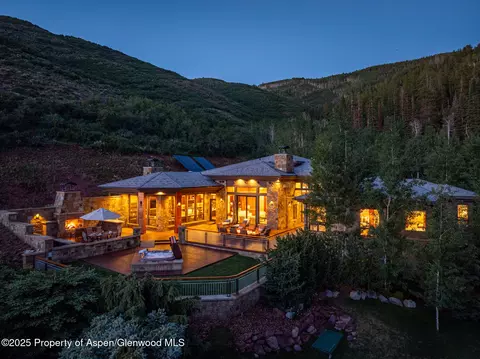 750 S Starwood Road Aspen Co 81611 Rd, Aspen, CO 81611