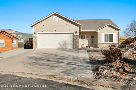 42 Eagle Court Battlement Mesa Co 81635 Ct, Battlement Mesa, CO 81635
