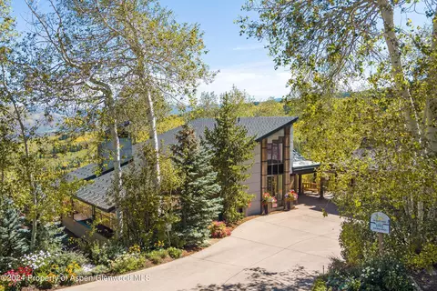 1592 Faraway Road Snowmass Village Co 81615 Rd, Snowmass Village, CO 81615