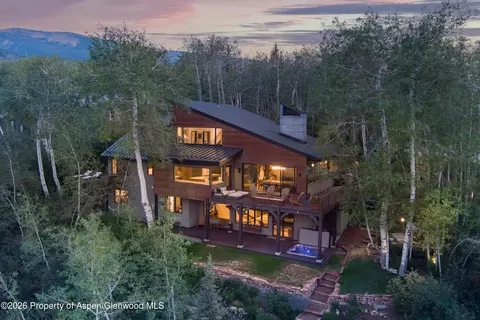 1592 Faraway Road Snowmass Village Co 81615 Rd, Snowmass Village, CO 81615
