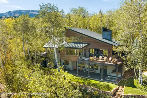 1592 Faraway Road Snowmass Village Co 81615 Rd, Snowmass Village, CO 81615
