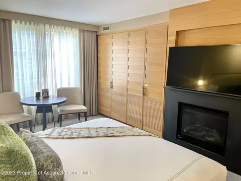130 Wood Road 507 Snowmass Village Co 81615 Rd #507, Snowmass Village, CO 81615
