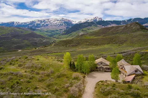 800 Chateau Way Snowmass Co 81654 Way, Snowmass, CO 81654