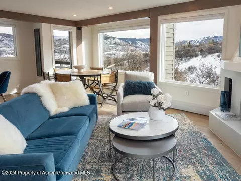 1711 Juniper Hill Drive Aspen Co 81611 Dr, Aspen, CO 81611