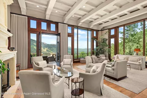 663 Mountain Laurel Drive Aspen Co 81611 Dr, Aspen, CO 81611