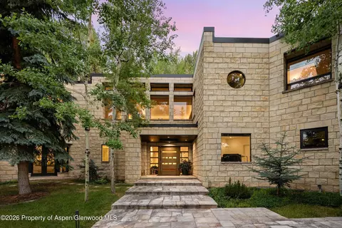 189 Aspen Way Snowmass Village Co 81615 Way, Snowmass Village, CO 81615