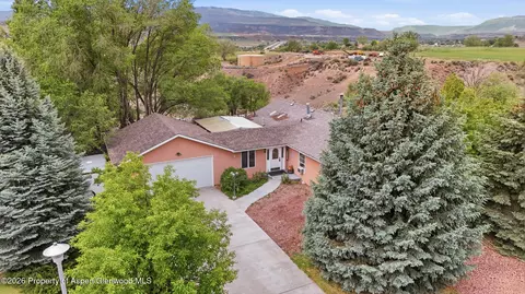 161 S Golden Drive Silt Co 81652 Dr, Silt, CO 81652