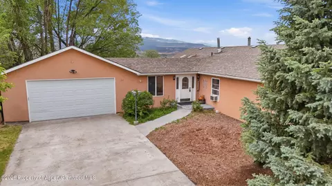 161 S Golden Drive Silt Co 81652 Dr, Silt, CO 81652