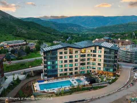 119 Wood Road 307 Snowmass Village Co 81615 Rd #307, Snowmass Village, CO 81615