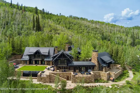 1025 N Starwood Road Aspen Co 81611 Rd, Aspen, CO 81611