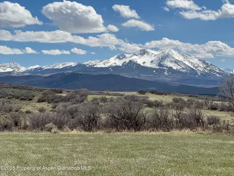 tbd County Road 100 Carbondale Co 81623, Carbondale, CO 81623