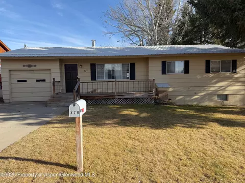 829 Stout Street Craig Co 81625 St, Craig, CO 81625