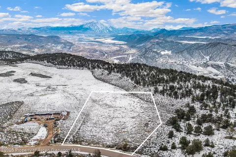 3408 Elk Springs Drive Glenwood Springs Co 81601 Dr, Glenwood Springs, CO 81601