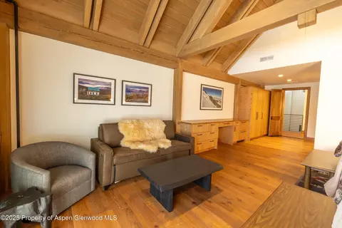 Other - 4901 Cimarron Mountain Road Cimarron Co 81220 Rd, Cimarron, CO 81220 photo 11 of 14