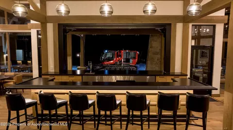 Dining - 4901 Cimarron Mountain Road Cimarron Co 81220 Rd, Cimarron, CO 81220 photo 2 of 4