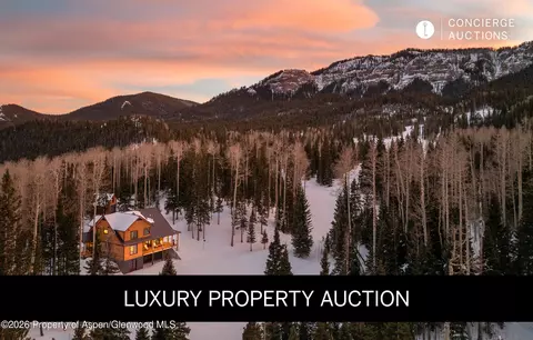 4901 Cimarron Mountain Road Cimarron Co 81220 Rd, Cimarron, CO 81220