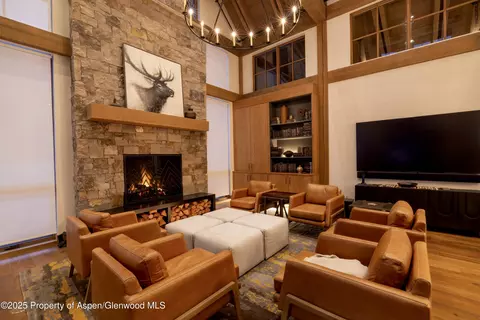 Living - 4901 Cimarron Mountain Road Cimarron Co 81220 Rd, Cimarron, CO 81220 photo 2 of 2
