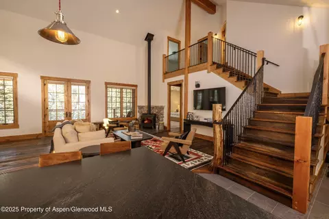 Other - 4901 Cimarron Mountain Road Cimarron Co 81220 Rd, Cimarron, CO 81220 photo 5 of 14