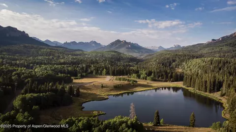 View/Area - 4901 Cimarron Mountain Road Cimarron Co 81220 Rd, Cimarron, CO 81220 photo 1 of 1