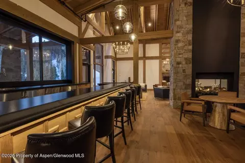 Dining - 4901 Cimarron Mountain Road Cimarron Co 81220 Rd, Cimarron, CO 81220 photo 3 of 4