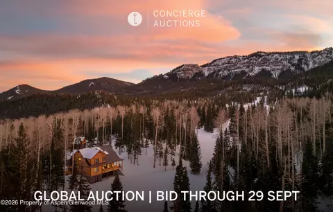 Other - 4901 Cimarron Mountain Road Cimarron Co 81220 Rd, Cimarron, CO 81220 photo 1 of 14