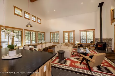 Other - 4901 Cimarron Mountain Road Cimarron Co 81220 Rd, Cimarron, CO 81220 photo 4 of 14