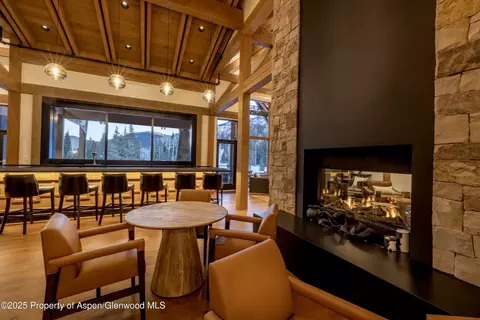 Dining - 4901 Cimarron Mountain Road Cimarron Co 81220 Rd, Cimarron, CO 81220 photo 4 of 4