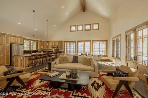 Other - 4901 Cimarron Mountain Road Cimarron Co 81220 Rd, Cimarron, CO 81220 photo 3 of 14