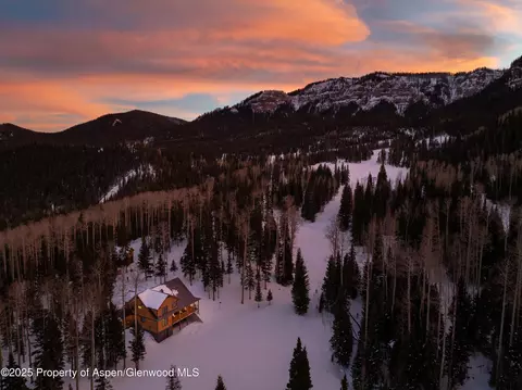 Other - 4901 Cimarron Mountain Road Cimarron Co 81220 Rd, Cimarron, CO 81220 photo 2 of 14
