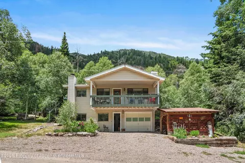 131 Aspen Street Redstone Co 81623 St, Redstone, CO 81623