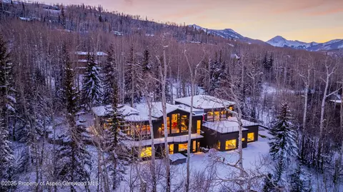 955 Fox Run Drive Snowmass Village Co 81615 Dr, Snowmass Village, CO 81615