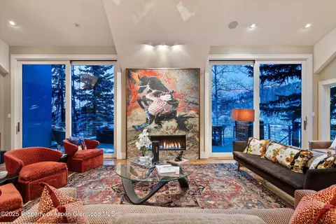 1248 Wood Road Snowmass Village Co 81615 Rd, Snowmass Village, CO 81615