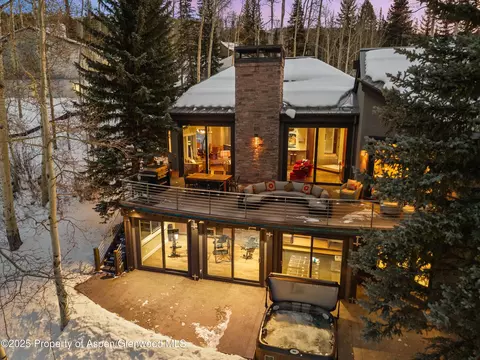 1248 Wood Road Snowmass Village Co 81615 Rd, Snowmass Village, CO 81615