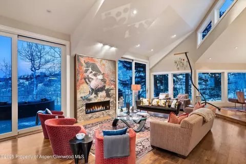 1248 Wood Road Snowmass Village Co 81615 Rd, Snowmass Village, CO 81615